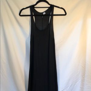 EXCELLENT CONDITION Racerback Maxi Dress